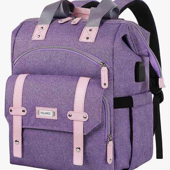 Backpack - Picture 3 of 12